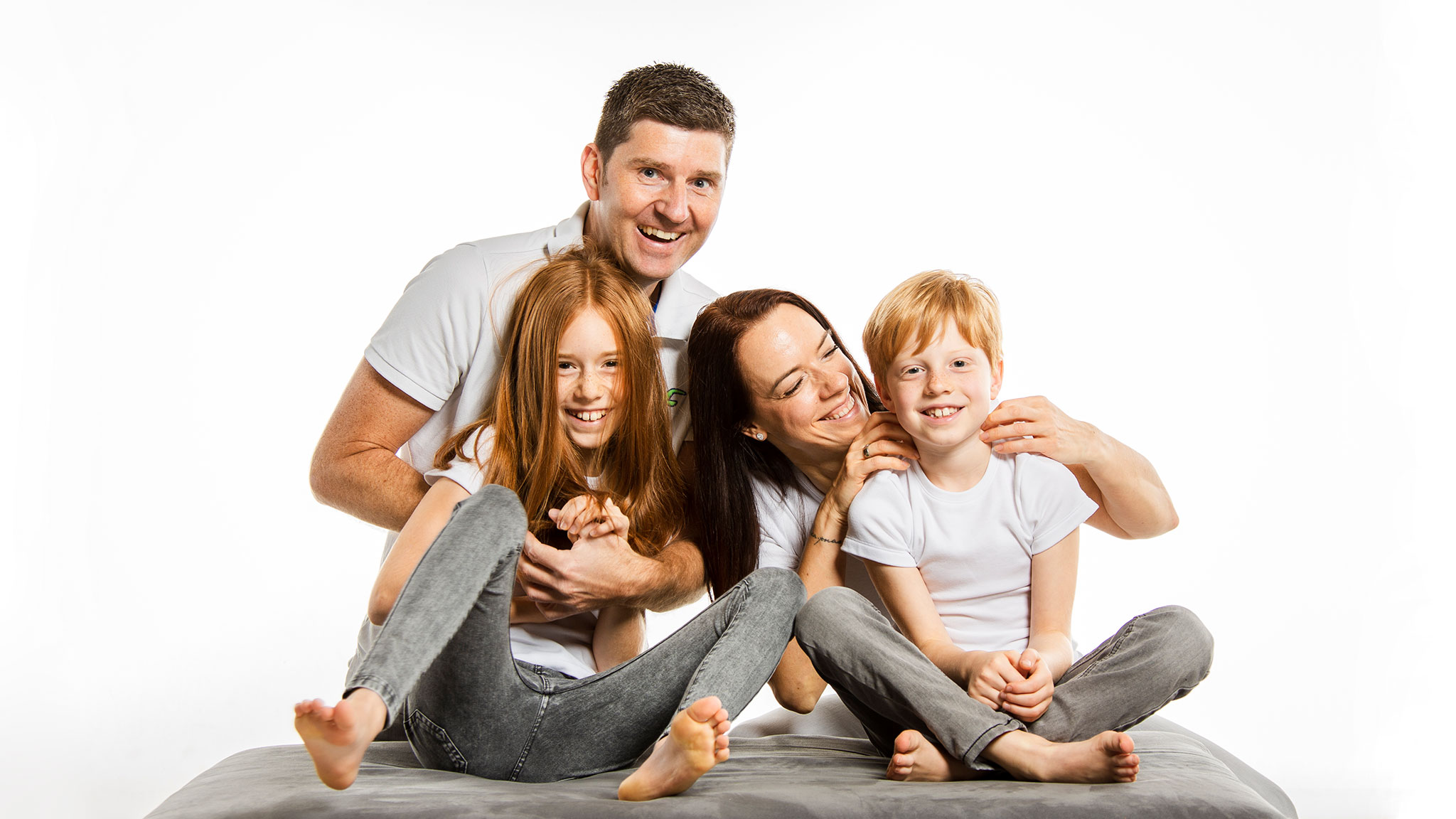Familie_Happy