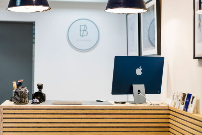 Studio Neckarsulm Tresen