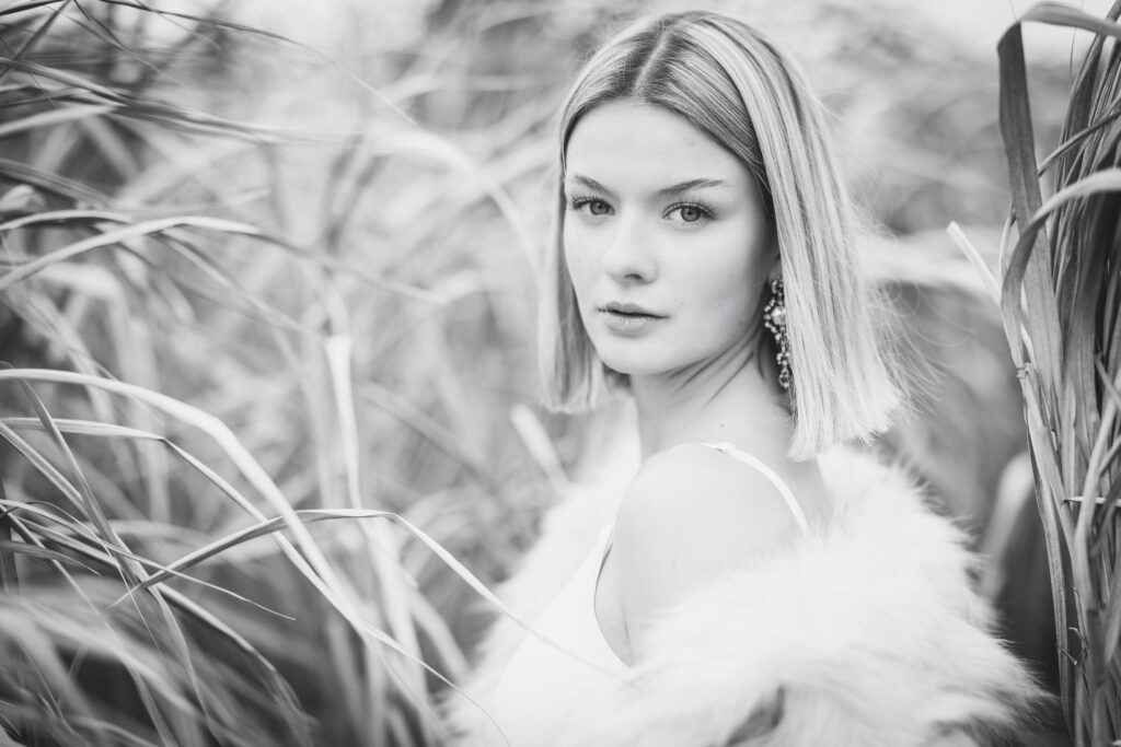 Befotomedia portrait natur