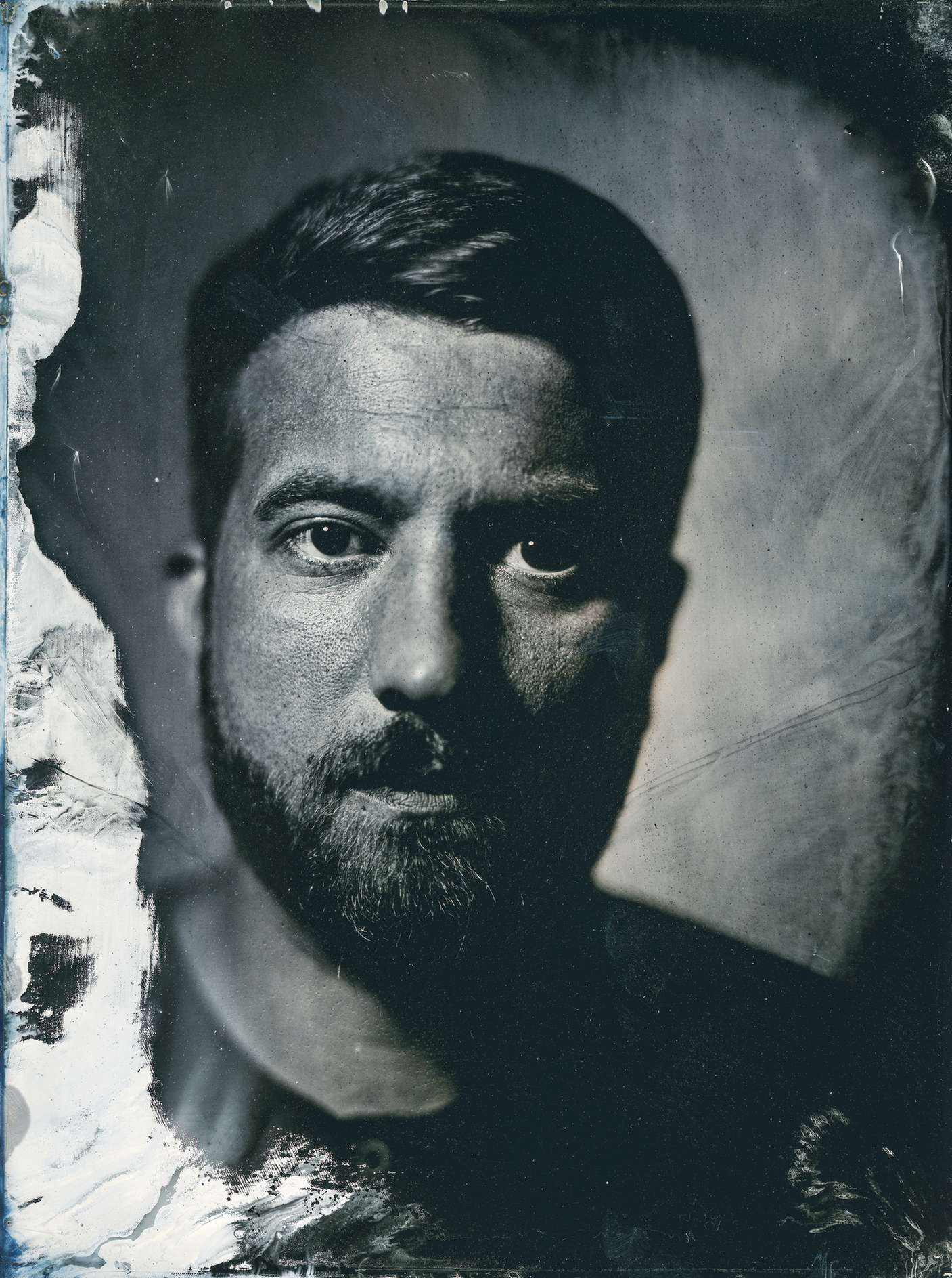 nassplattenportrait-maennergesicht