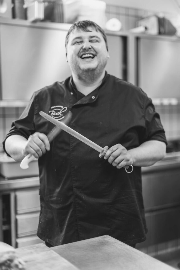 Party buck grillen ober marchtal