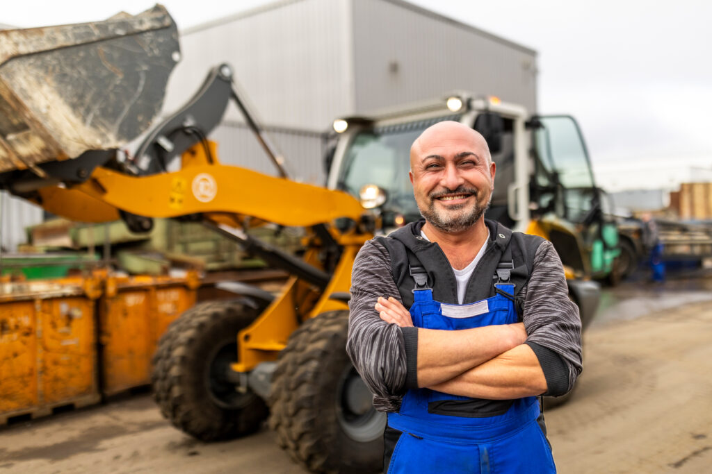 goetz-entsorgungsunternehmen-mitarbeiter-bagger