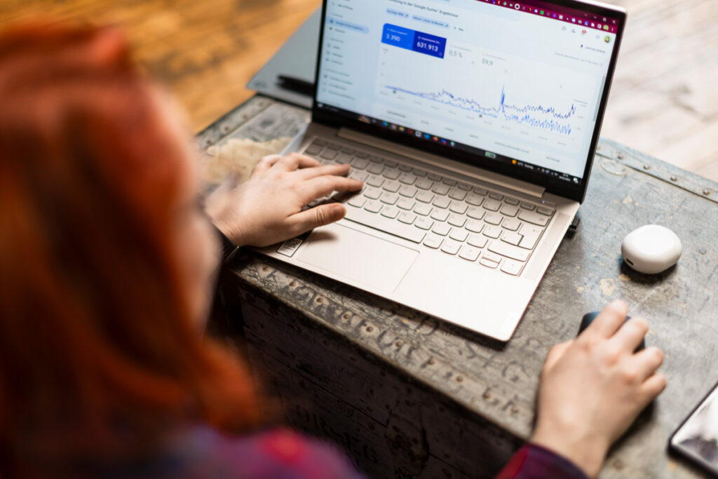 Google search console verstehen seo